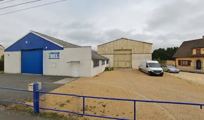 Germin, Parfumerie à Domfront