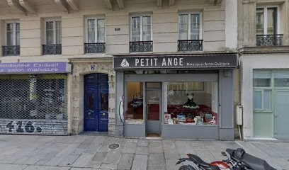 Hm Diffusion, Magasin de Cosmétiques à Paris 03