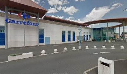 RIOM SUD, Parfumerie à Ménétrol