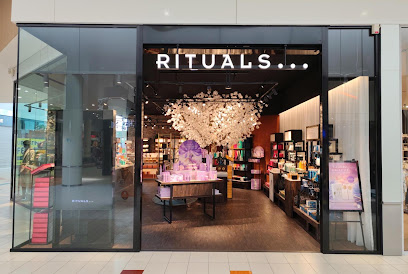 Rituals, Magasin De Cosmétiques à Poitiers
