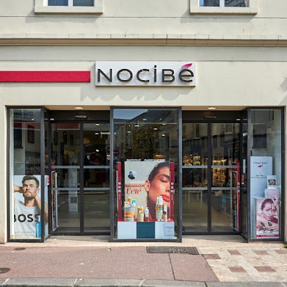 Nocibé - CHERBOURG GAMBETTA, Parfumerie à Cherbourg-en-Cotentin