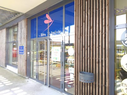 Bleu Libellule, Magasin de Cosmétiques à Savenay
