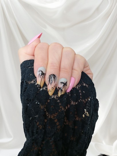 Dream Nails, Magasin de Cosmétiques à Reims