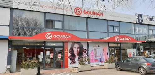 Gouiran Beauté Lattes - produits de coiffure et d'esthétique, Magasin de Cosmétiques à Lattes