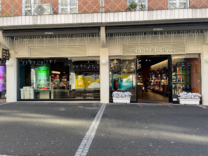 Rituals Magasin De Cosmétiques à Montigny-le-Bretonneux