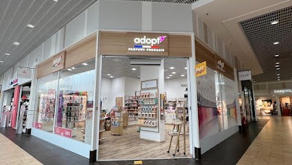 Adopt, Parfumerie à Lanester