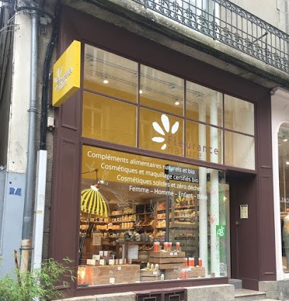 Fleurance Nature, Magasin de Cosmétiques à Vannes