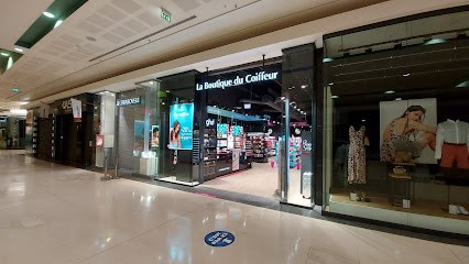 La Boutique du Coiffeur, Magasin de Cosmétiques à Rouen