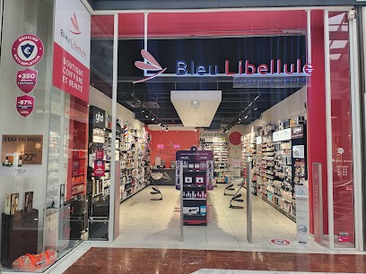 Bleu Libellule, Magasin de Cosmétiques à Villiers-en-Bière