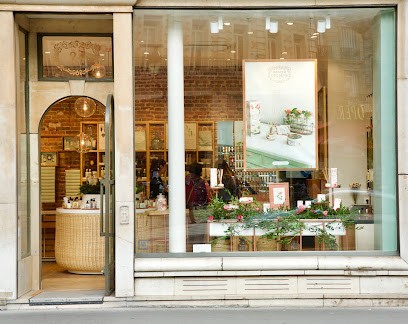 Panier des Sens, Magasin de Cosmétiques à Paris 01