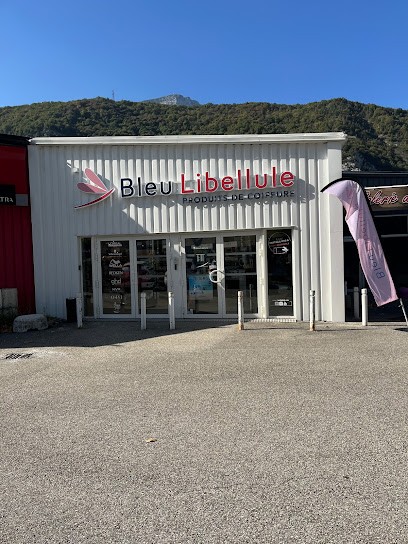Bleu Libellule, Magasin de Cosmétiques à Échirolles