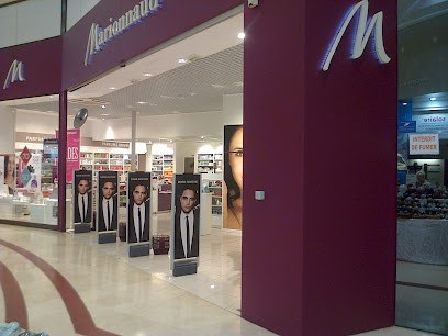 Marionnaud-Parfumerie, Parfumerie à Osny