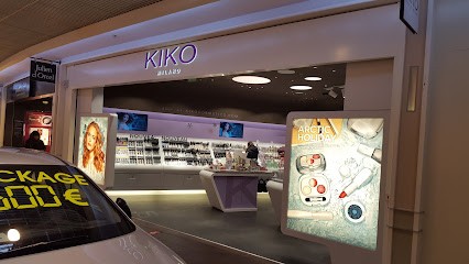 KIKO, Magasin de Cosmétiques à Brest