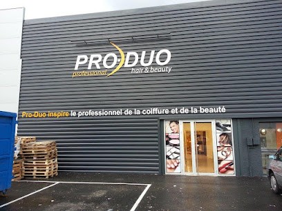 Pro-Duo, Magasin de Cosmétiques à Villefranche-sur-Saône