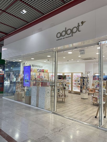 Adopt, Parfumerie à Flins-sur-Seine