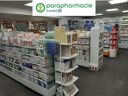 E.Leclerc Parapharmacie, Magasin de Cosmétiques à Château-Thierry