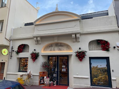 Au Bonheur De La Vie : L'occitane - Fragonard - Florame BIO, Magasin de Cosmétiques à Saint-Raphaël