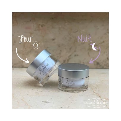 Sophie HUGOT Club Parfum, Parfumerie à Chablis