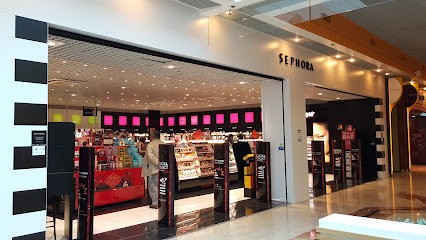 SEPHORA, Parfumerie à Flers-en-Escrebieux