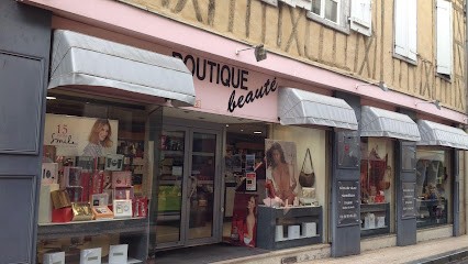 Boutique Beauté, Parfumerie à Eauze