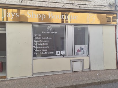 Jays-shop, Magasin de Cosmétiques à Pont-de-Chéruy