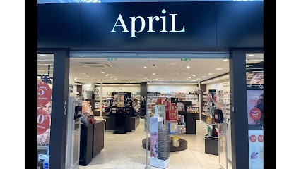 Parfumerie April Wattignies, Parfumerie à Wattignies