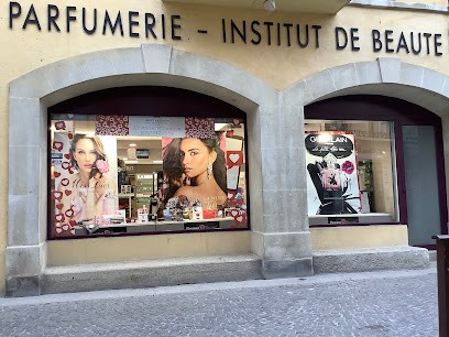 Passion Beauté, Parfumerie à L'Isle-sur-la-Sorgue