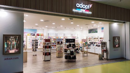 Adopt, Parfumerie à Montpellier