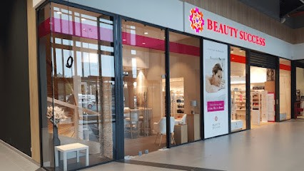 Beauty Success, Parfumerie à Marmoutier