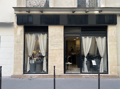 Franges Divines Paris, Magasin De Cosmétiques à Paris 01