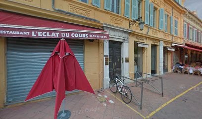 Maison Riviera, Parfumerie à Nice