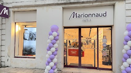 Marionnaud-Parfumerie, Parfumerie à Rochefort