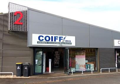 COIFF'IDIS-BEAUTYDESIGN Magasin De Vannes, Magasin de Cosmétiques à Vannes