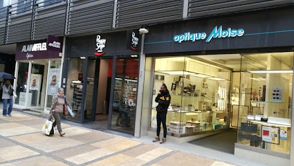 PEGGY SAGE Metz, Magasin de Cosmétiques à Metz