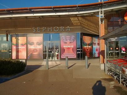 SEPHORA MONTAUBAN, Parfumerie à Montauban