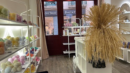 Cosmic, Magasin de Cosmétiques à Béziers