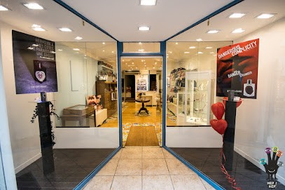 Lynne's Smells - L'Autre Parfumerie, Parfumerie à Niort