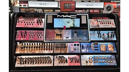 MAC Cosmetics, Magasin de Cosmétiques à Paris 01