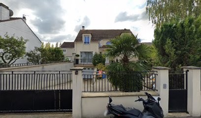 Emprunte parfumée, Parfumerie à Vaujours