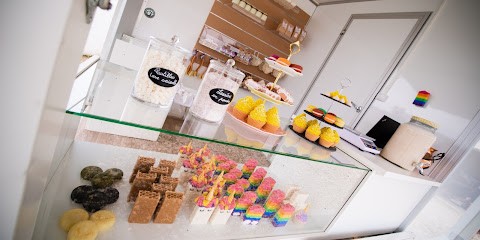 My Stepfamily, Magasin de Cosmétiques à Mercurol-Veaunes