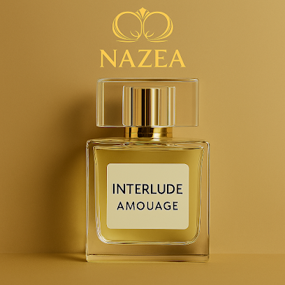 Nazea Parfumerie à Villeurbanne