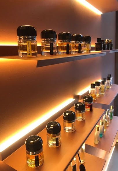 BK PARFUM | Show-room Privé, Parfumerie à Colomiers