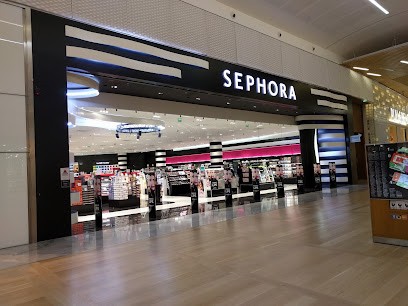 Sephora, Parfumerie à Tremblay-en-France