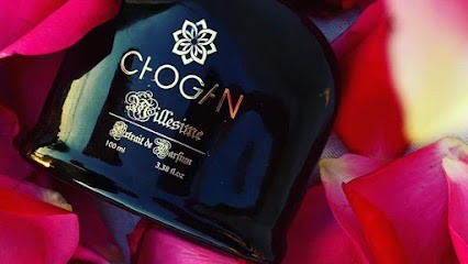 Aurélien Rei - Parfumerie En Ligne Décentralisée Et Dématérialisée _ Indépendant Chogan, Magasin de Cosmétiques à Sautron