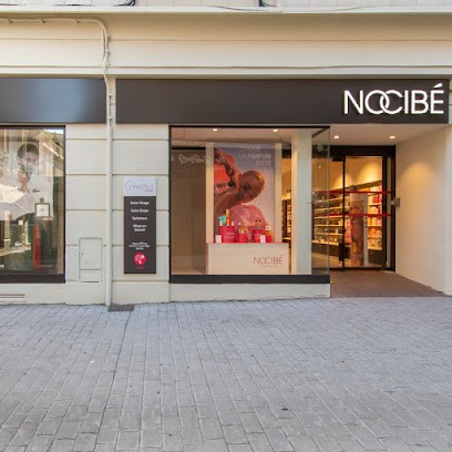 Nocibé - ALES, Parfumerie à Alès