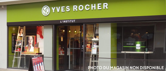 Yves Rocher Magasin De Cosmétiques à Saint-Germain-en-Laye
