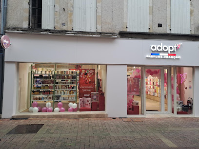 Adopt Parfums Magasin De Cosmétiques à Villeneuve-sur-Lot