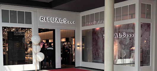 Rituals Magasin De Cosmétiques aux Ulis