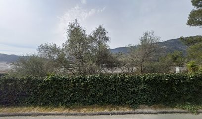 blue azur cosmetique, Magasin de Cosmétiques à Castagniers