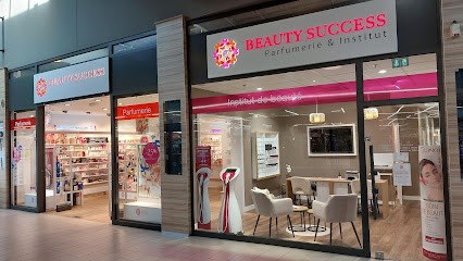 Beauty Success, Parfumerie à Châteaugiron